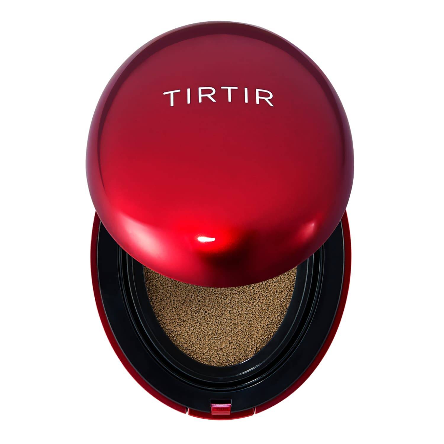 Tirtir Mask Fit Red Cushion Mini 4.5G 33W Ginger