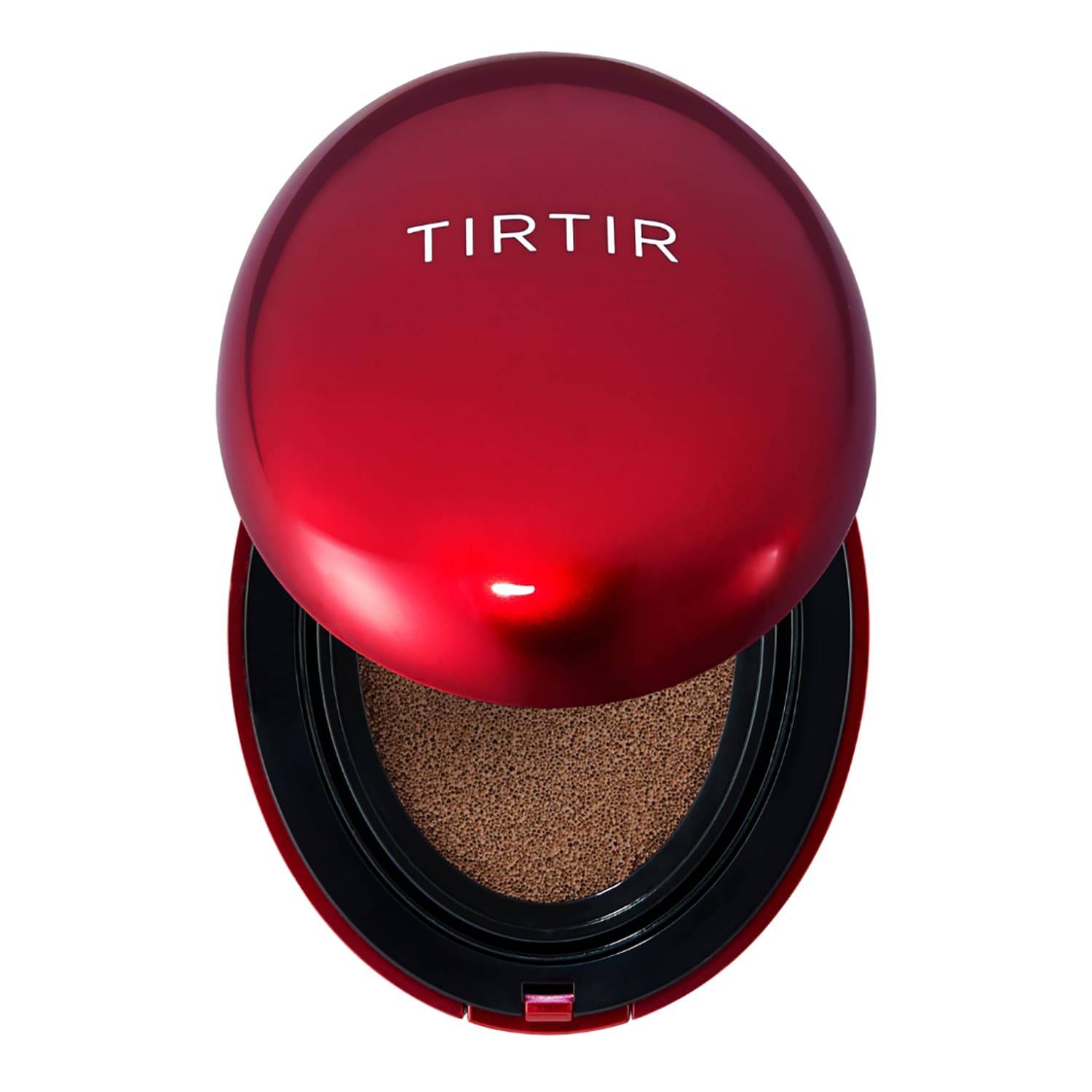 Tirtir Mask Fit Red Cushion Mini 4.5G 35N Walnut