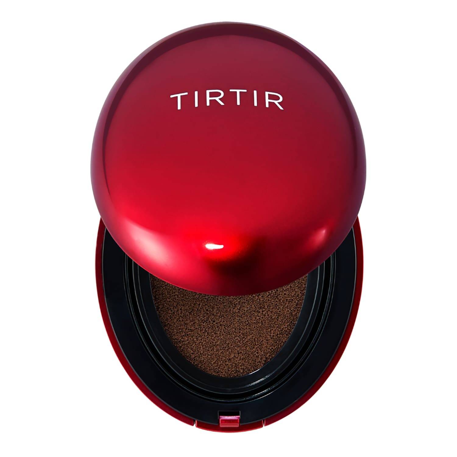 Tirtir Mask Fit Red Cushion Mini 4.5G 51N Fudge