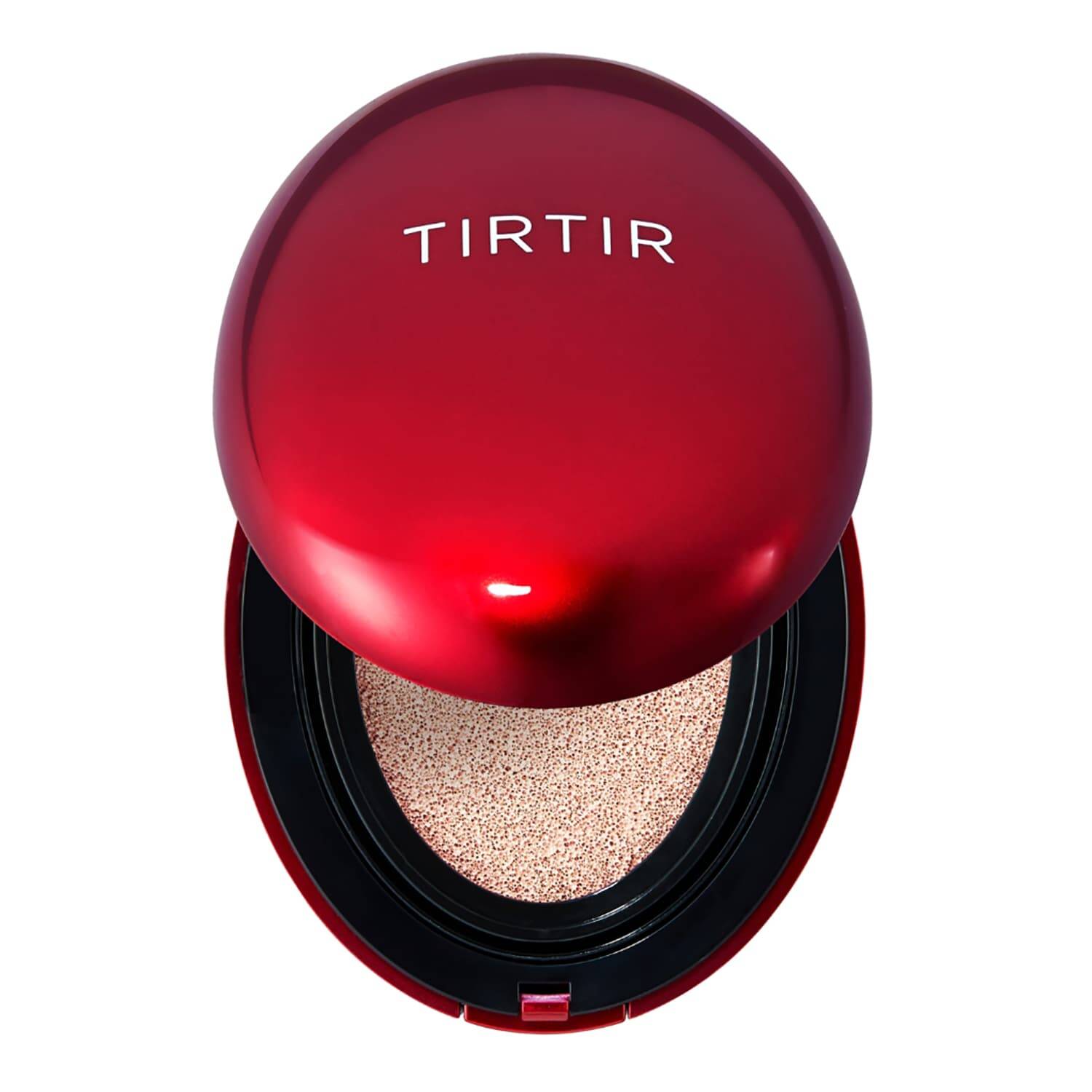 Tirtir Mask Fit Red Cushion Mini 4.5G 17C Porcelain