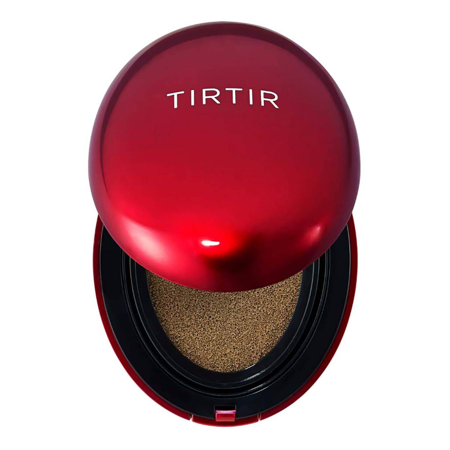 Tirtir Mask Fit Red Cushion Mini 4.5G 34W Toffee