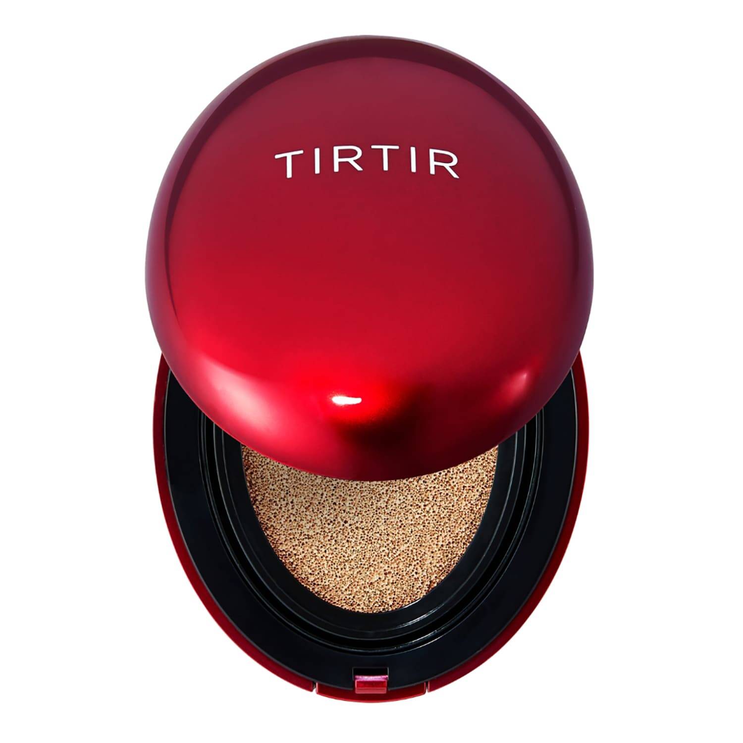 Tirtir Mask Fit Red Cushion Mini 4.5G 25N Mocha