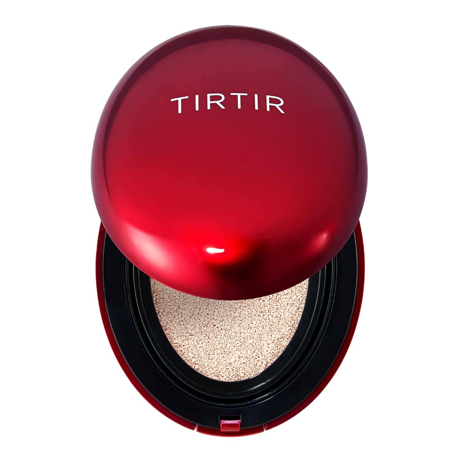 Tirtir Mask Fit Red Cushion Mini 4.5G 10C Shell