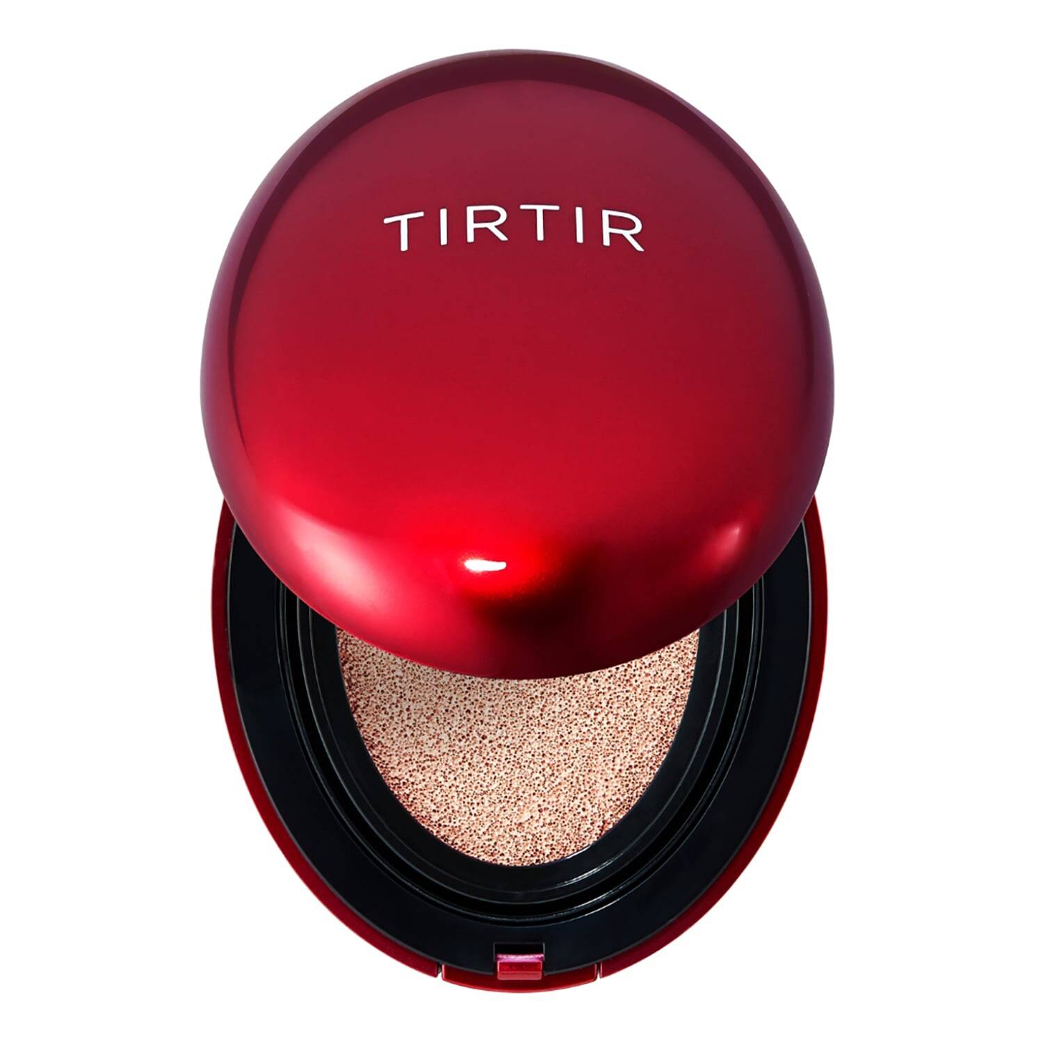 Tirtir Red/Ivory Mask Fit Cushion - 21C Cool - Image 8