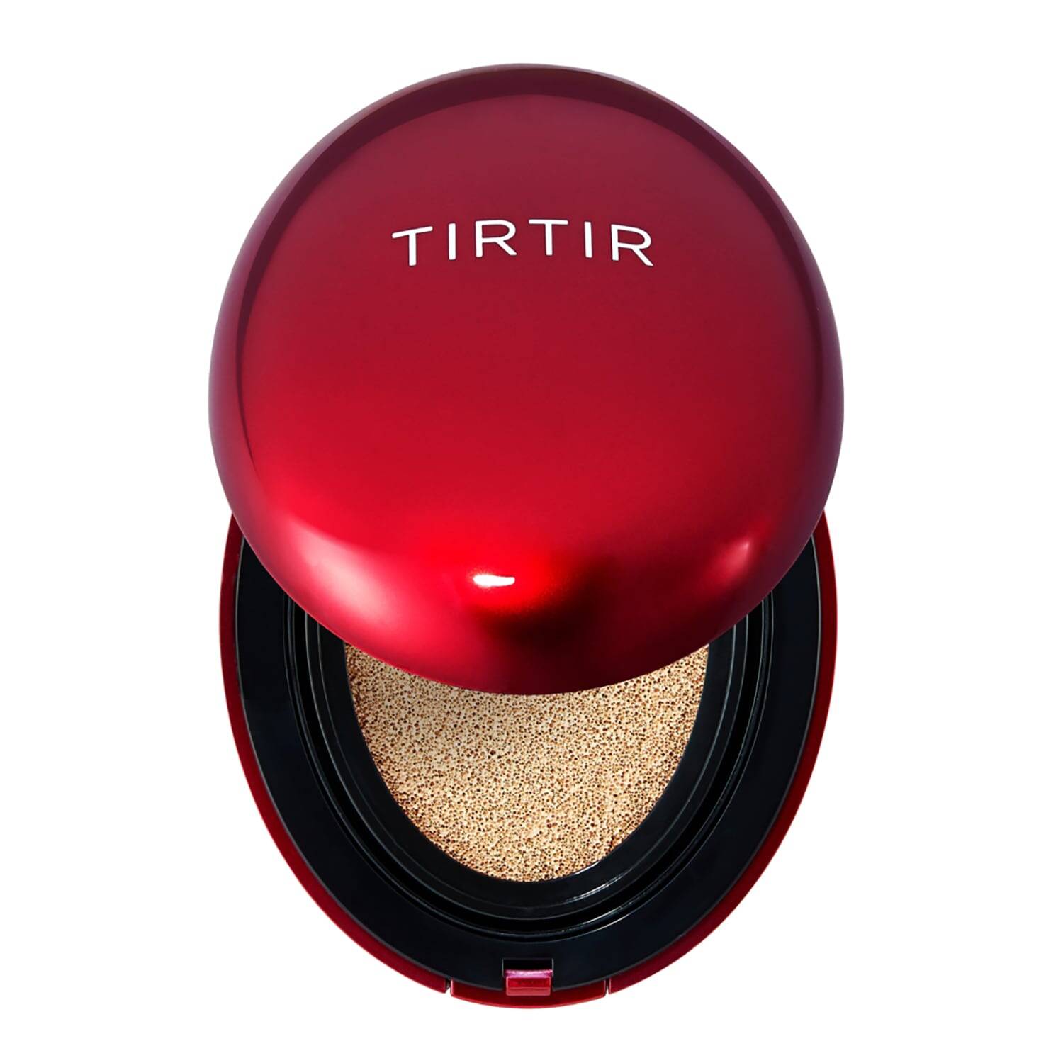 Tirtir Mask Fit Red Cushion Mini 4.5G 22W Sheer Beige