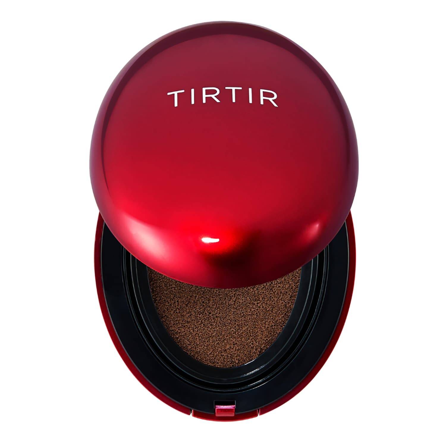 Debenhams Mask Fit Red Mini Cushion 4.5g in 45N Saddle Brown - Image 6