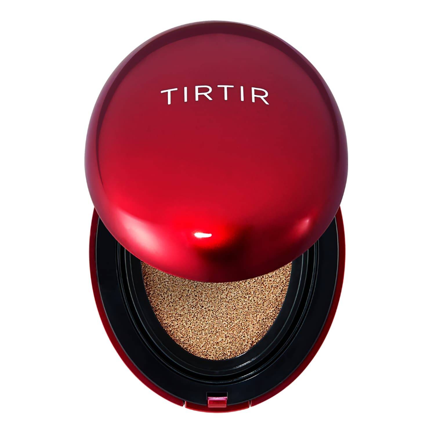 Tirtir Mask Fit Red Cushion Mini 4.5G 27N Camel