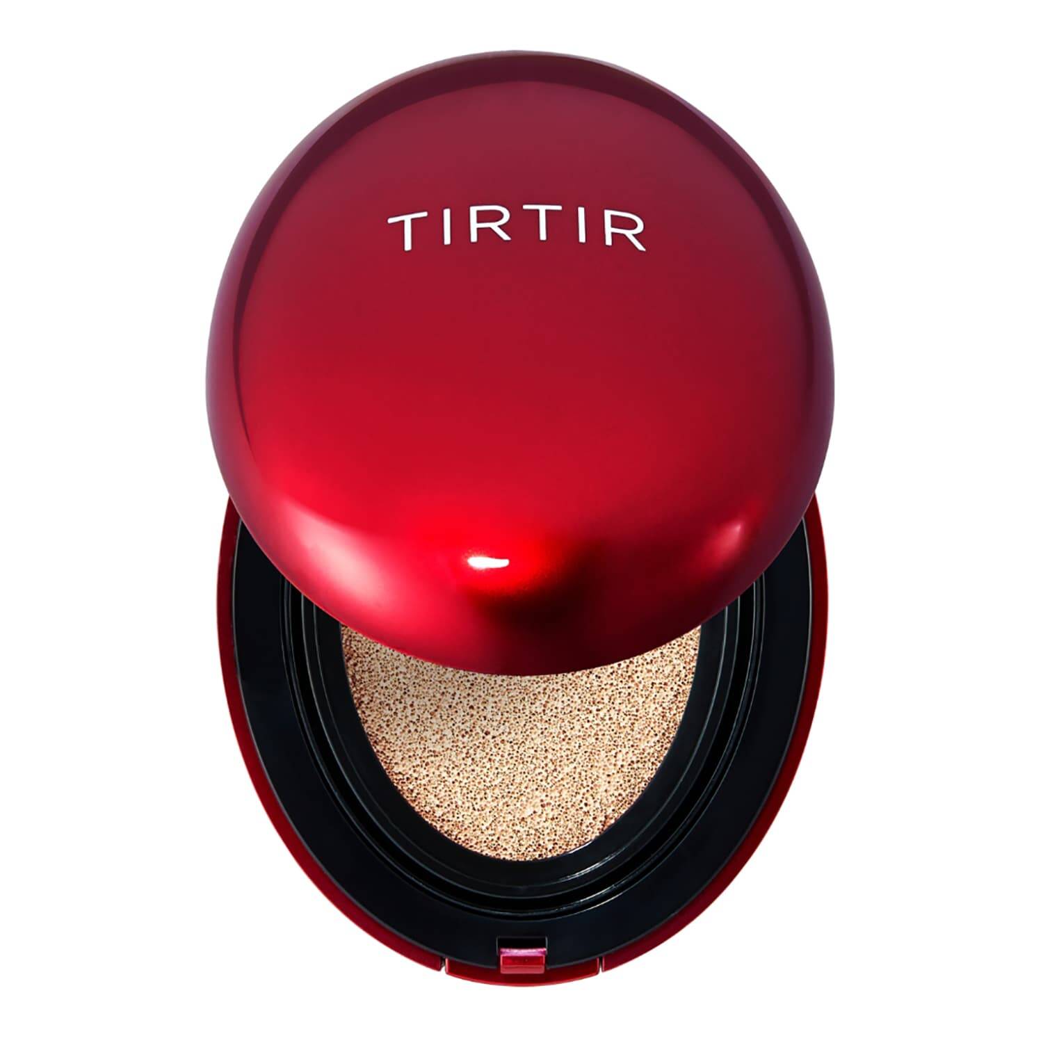 Tirtir Mask Fit Red Cushion Mini 4.5G 21N Ivory
