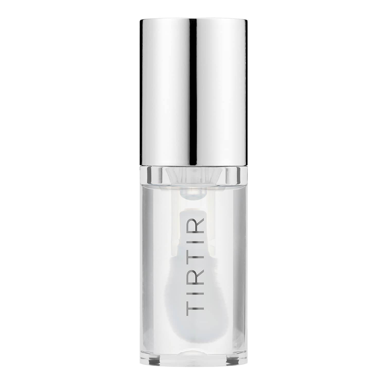 Tirtir My Glow Lip Oil 5.7G Honey