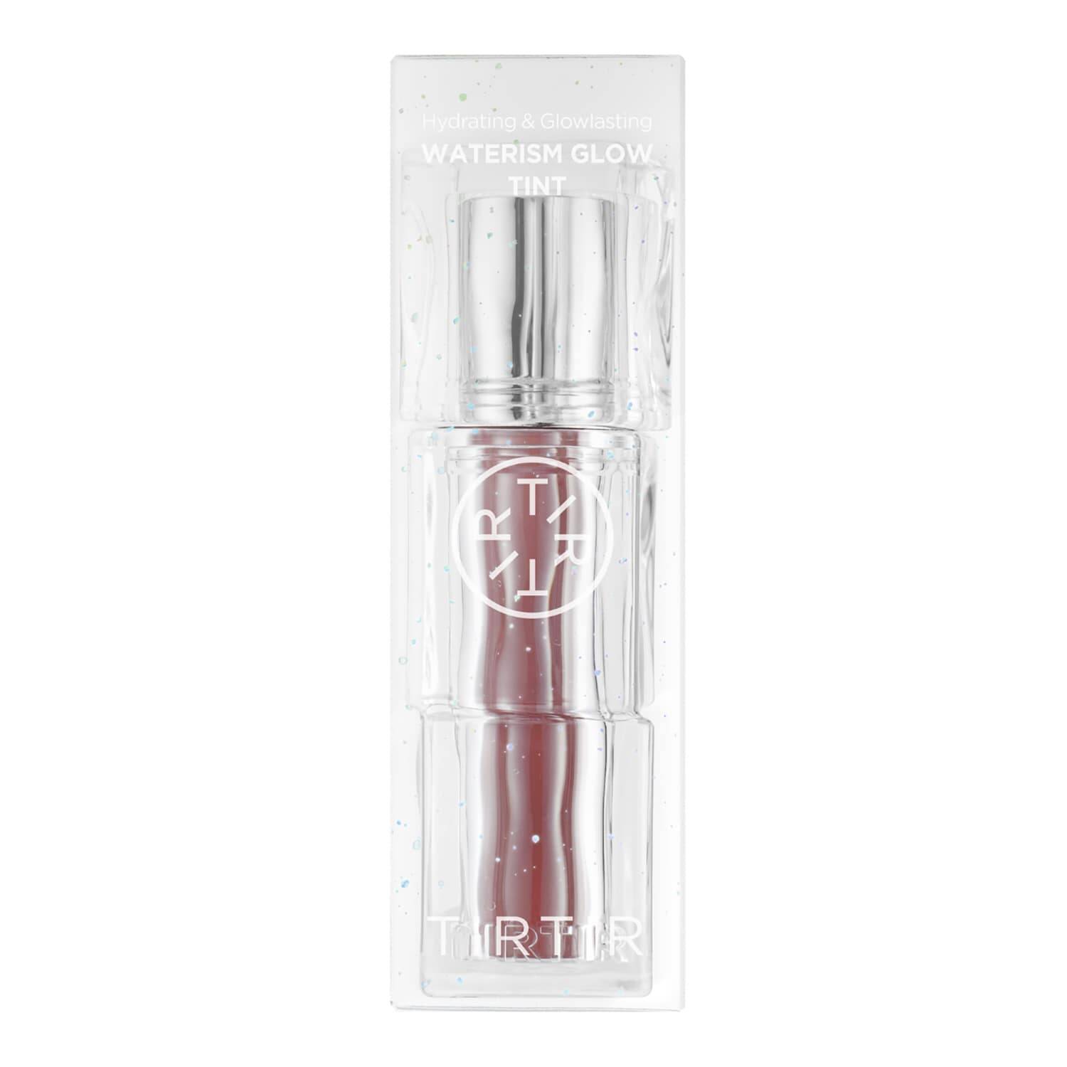 Tirtir Waterism Glow Tint 4G 01 Mauve Rose