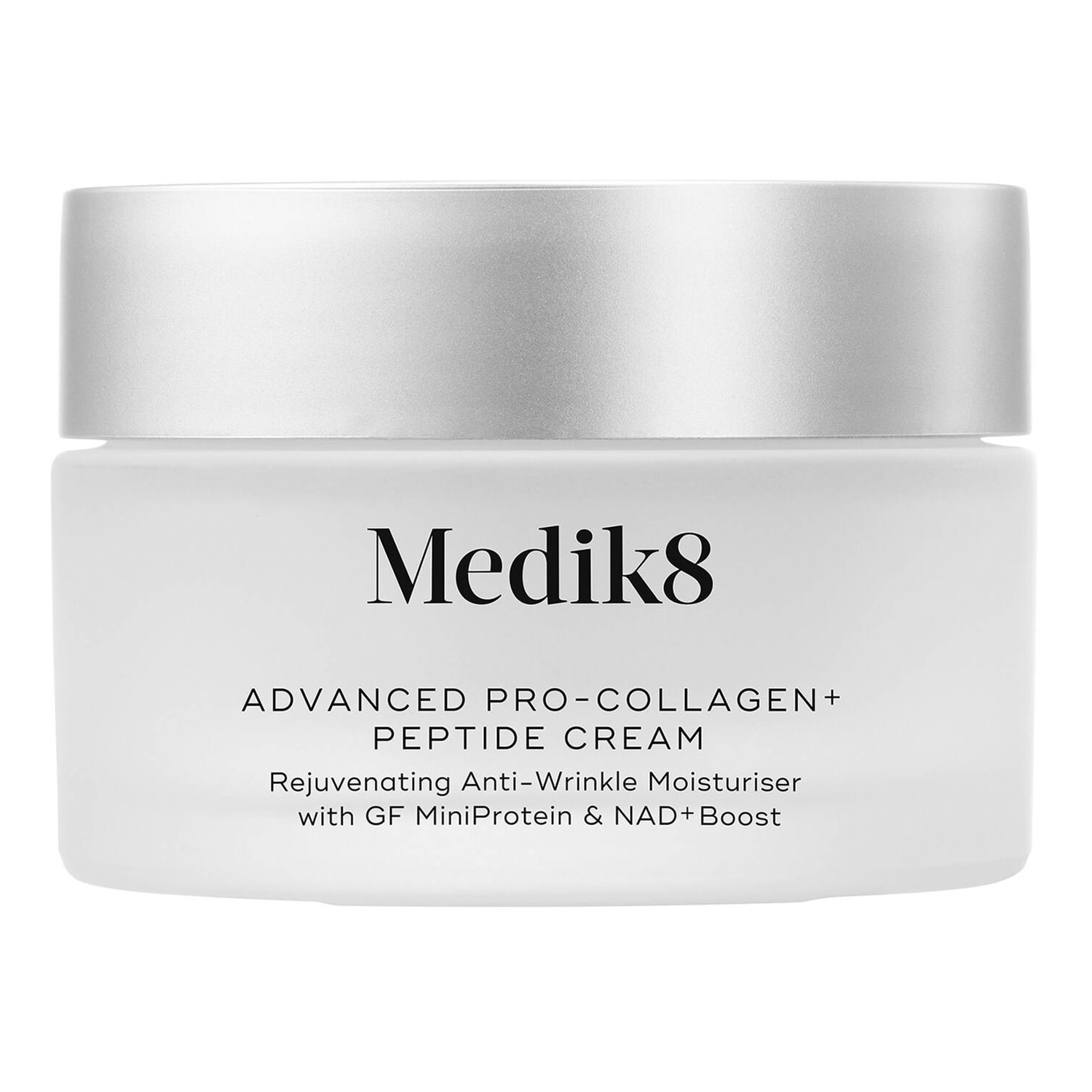 Medik8 Advanced Pro-Collagen+ Peptide Cream 50Ml