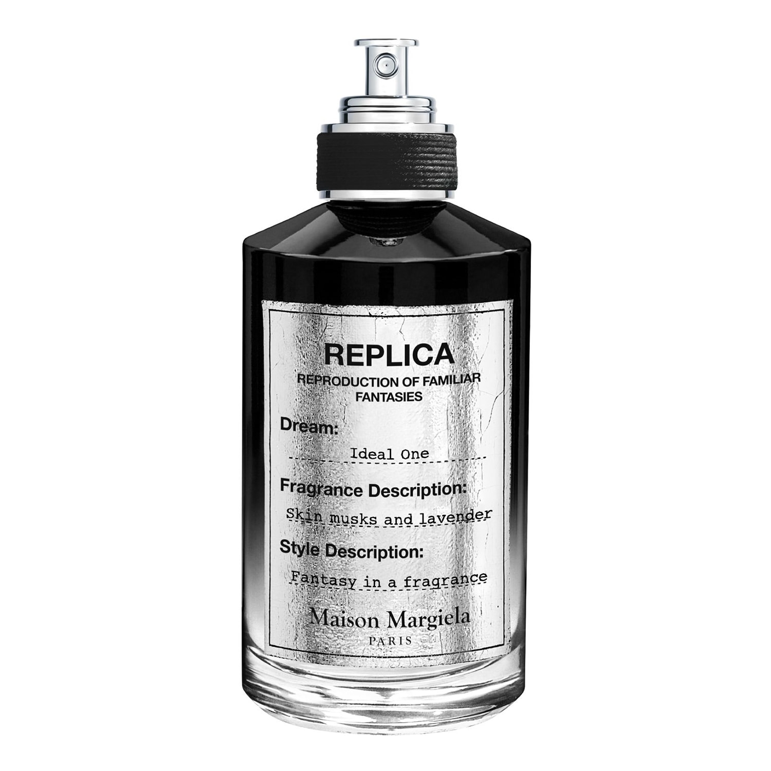 美品⭐️Maison Margiela REPLICA 100ml 384341_media_swatch_0_09-11-25