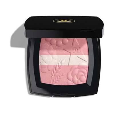 LES SIGNES DE CHANEL ILLUMINATING POWDER BLUSH 14G