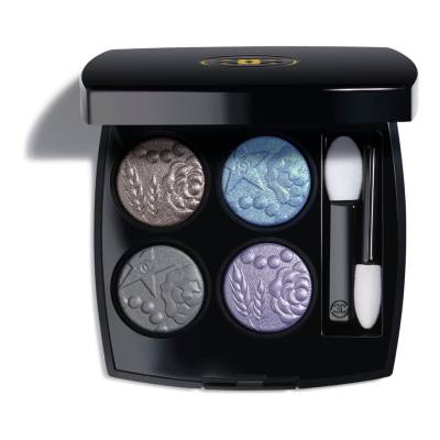 LES 4 OMBRES ÉCLAT DE NUIT Multi-effect Quadra Eyeshadow 2g