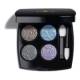 LES 4 OMBRES ÉCLAT DE NUIT Multi-effect Quadra Eyeshadow 2g