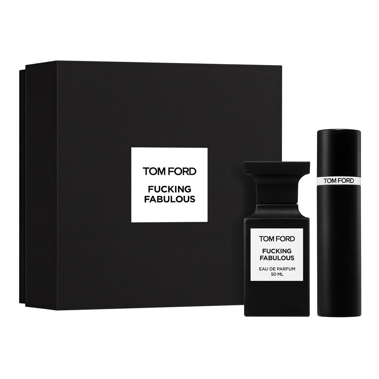 Tom Ford F***Ing Fabulous Set