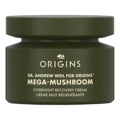 Dr. Andrew Weil for Origins™ Mega-Mushroom Overnight Moisturizer