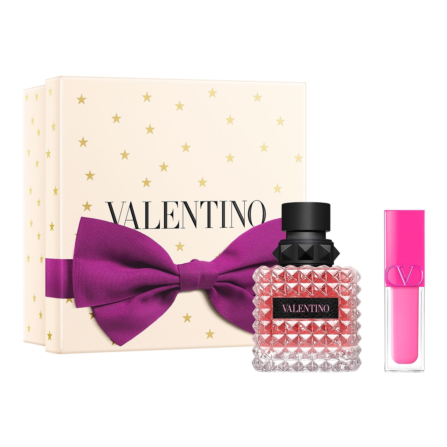 VALENTINO Born in Roma Donna Eau De Parfum Set image