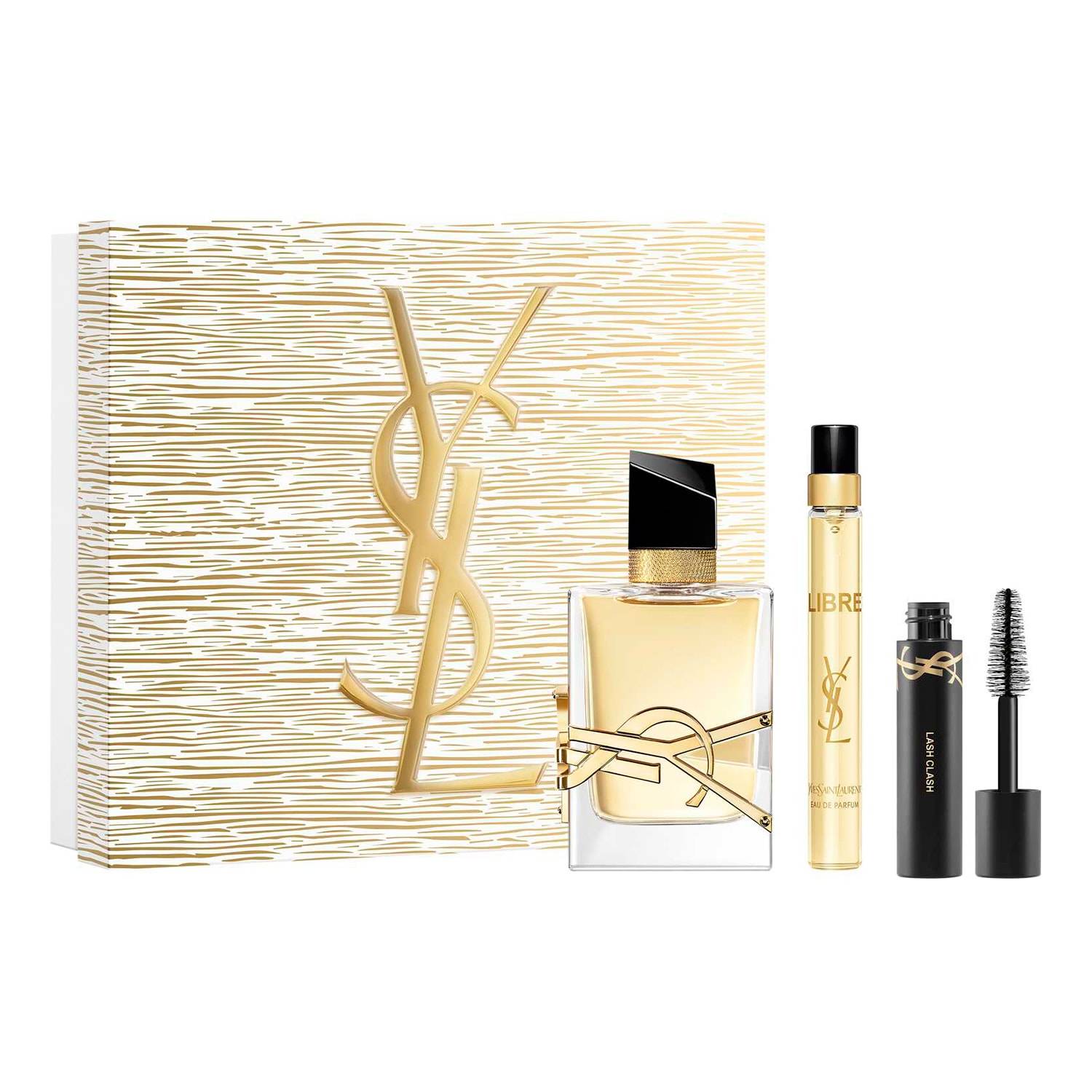 YVES SAINT LAURENT Libre Eau De Parfum Set image