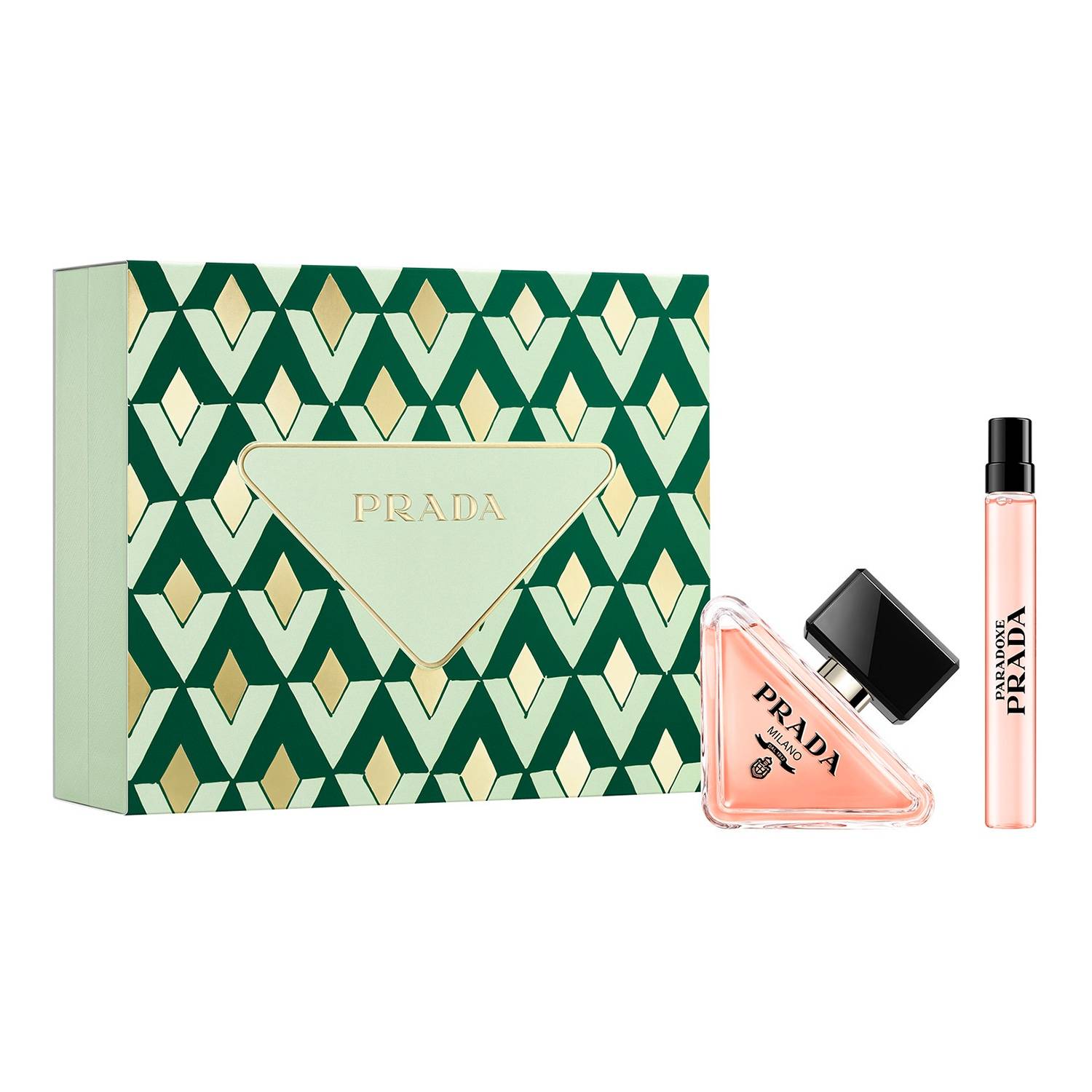 PRADA Paradoxe Eau de Parfum Set image