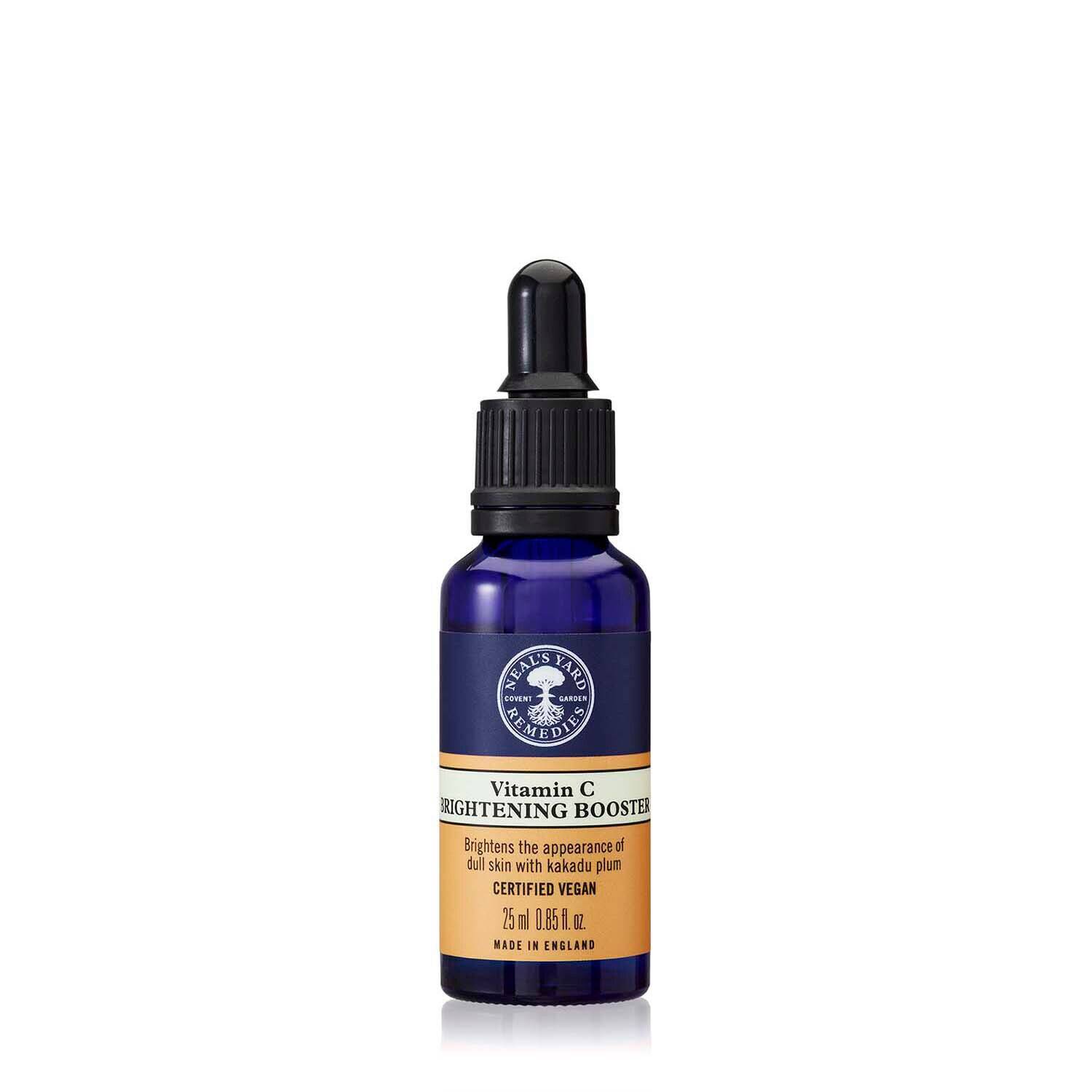 Neal's Yard Remedies Vitamin C Booster 25Ml