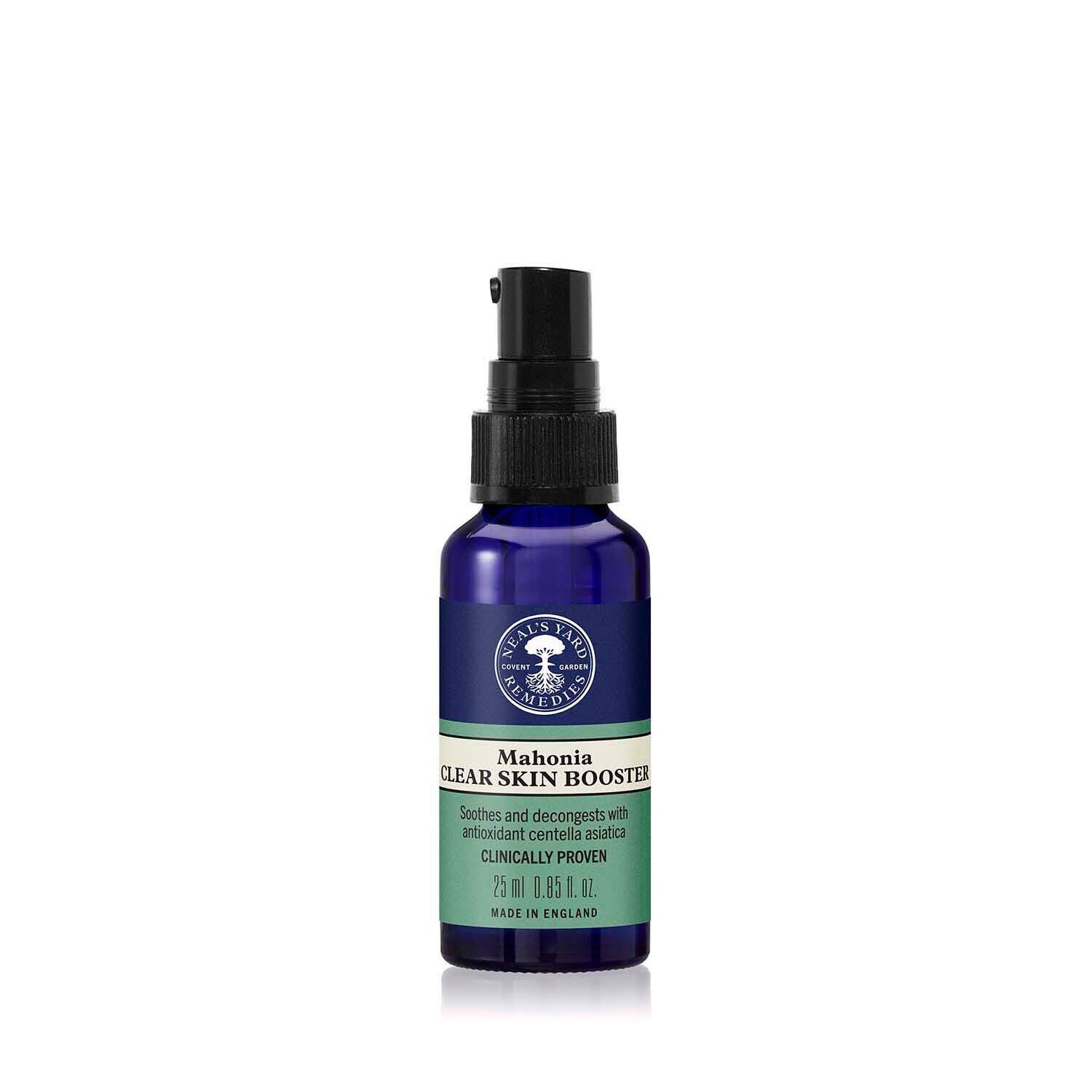 Neal's Yard Remedies Mahonia Booster 25Ml