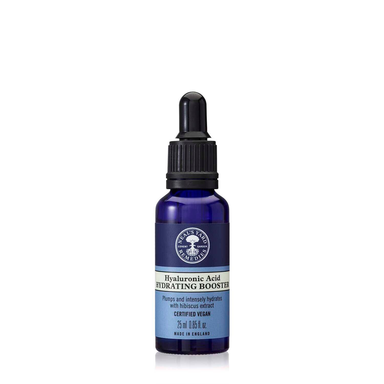 Neal's Yard Remedies Hyaluronic Acid Booster 25Ml