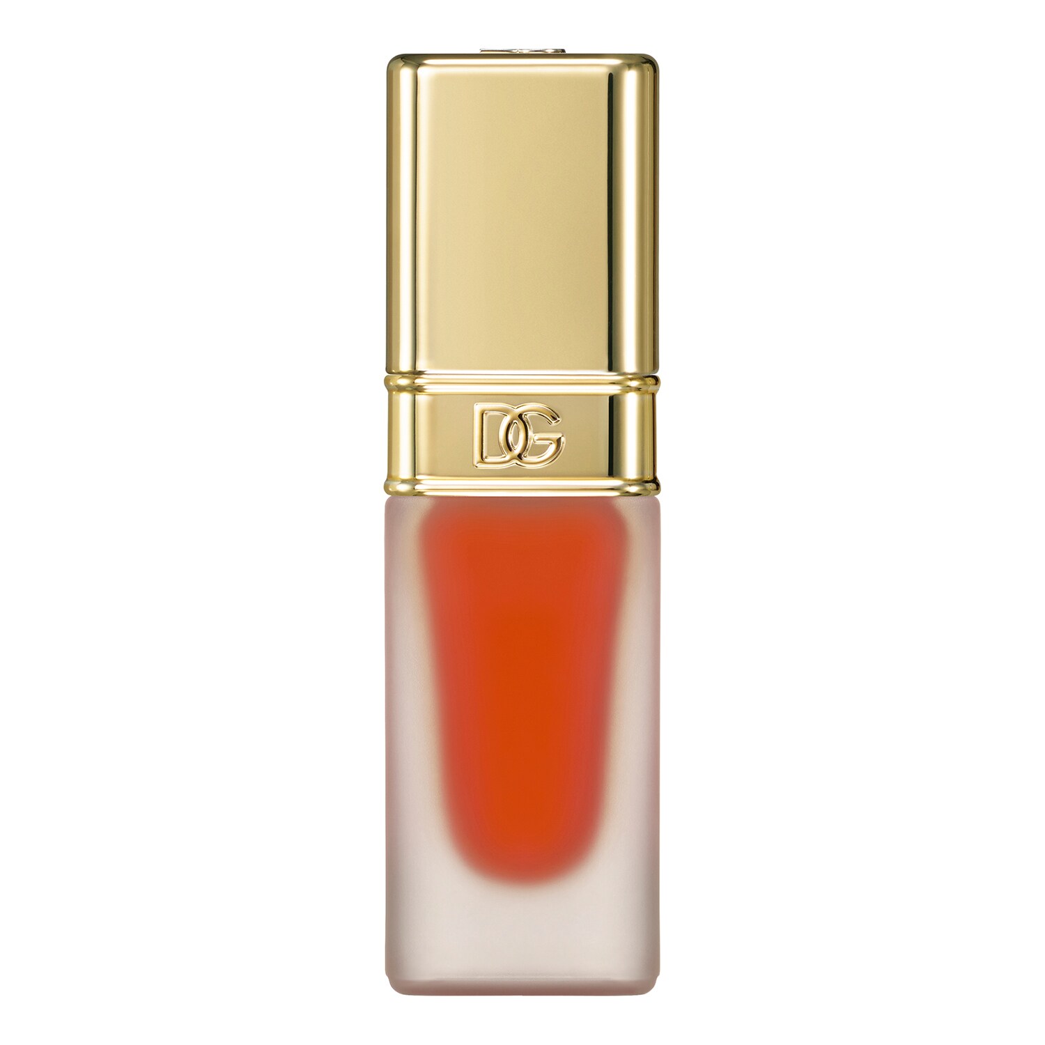 Dolce And Gabbana Oil Lip Plumper 7Ml Orange