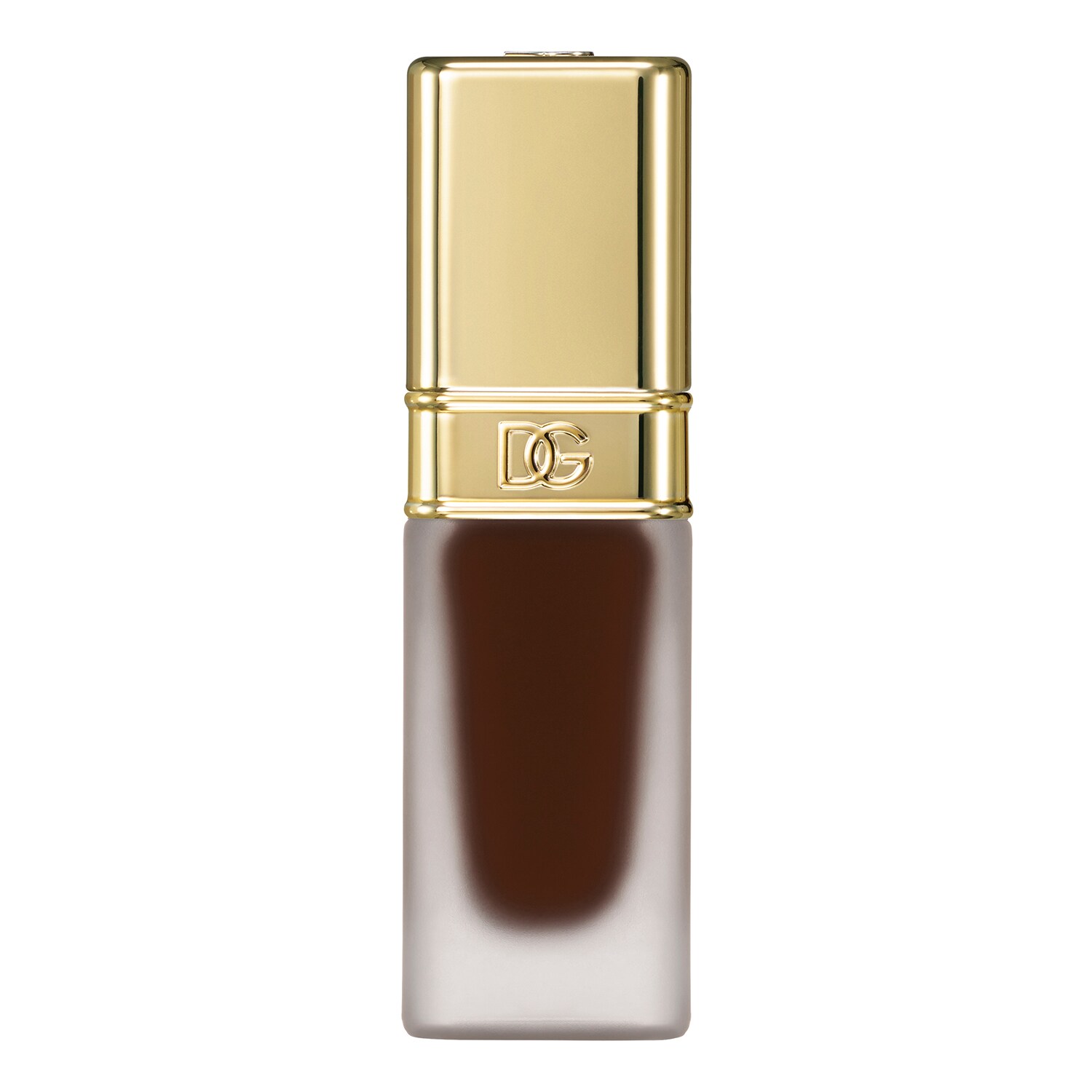 Dolce And Gabbana Oil Lip Plumper 7Ml Coffee