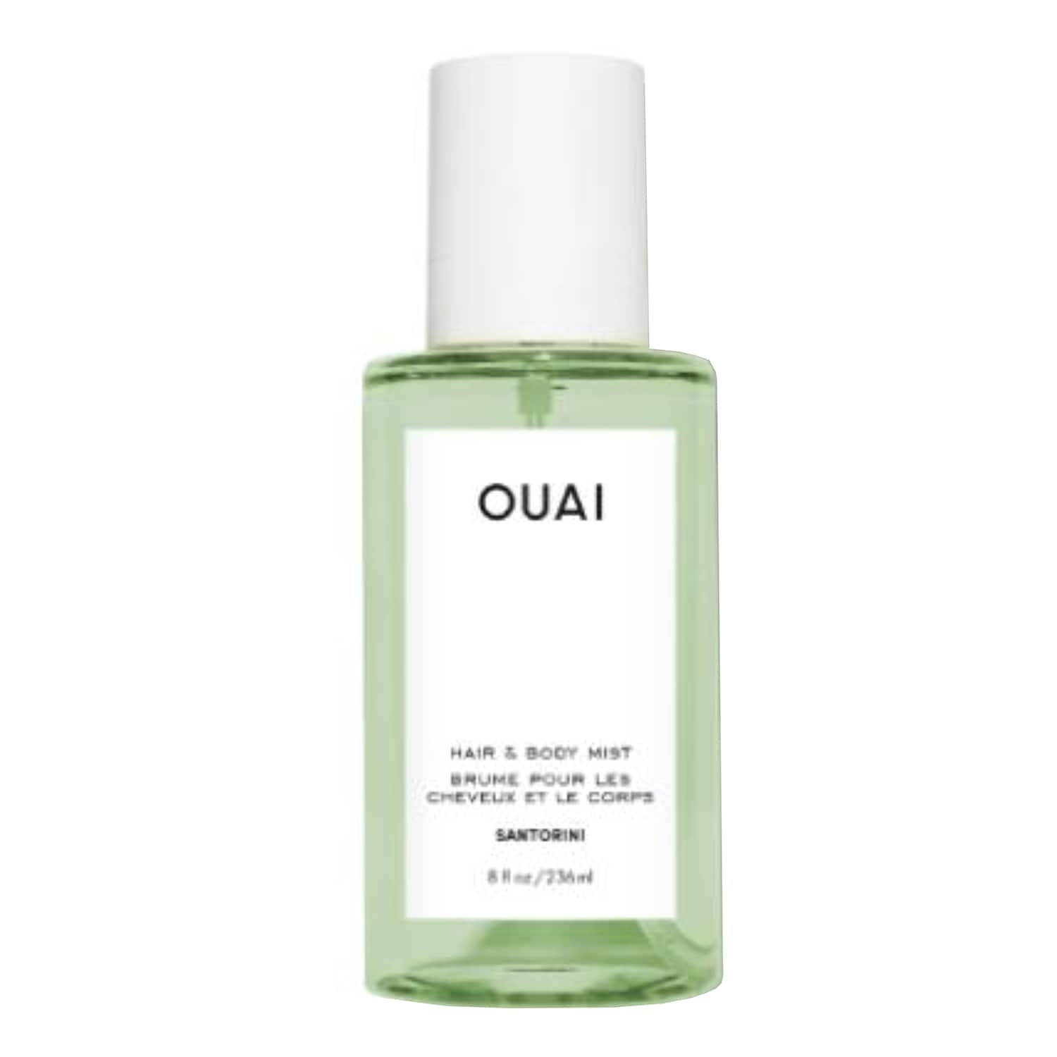 Fragrance Mist Santorini 97ml