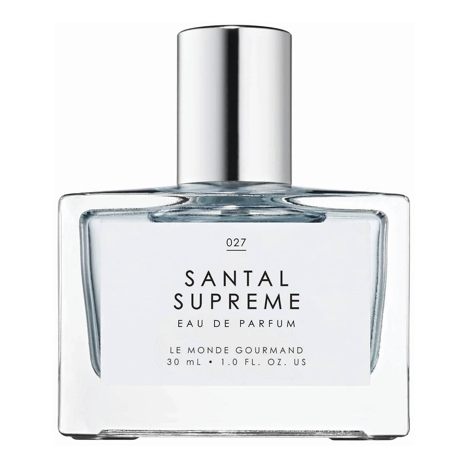 Le Monde Gourmand Santal Supreme Eau De Parfum 30Ml