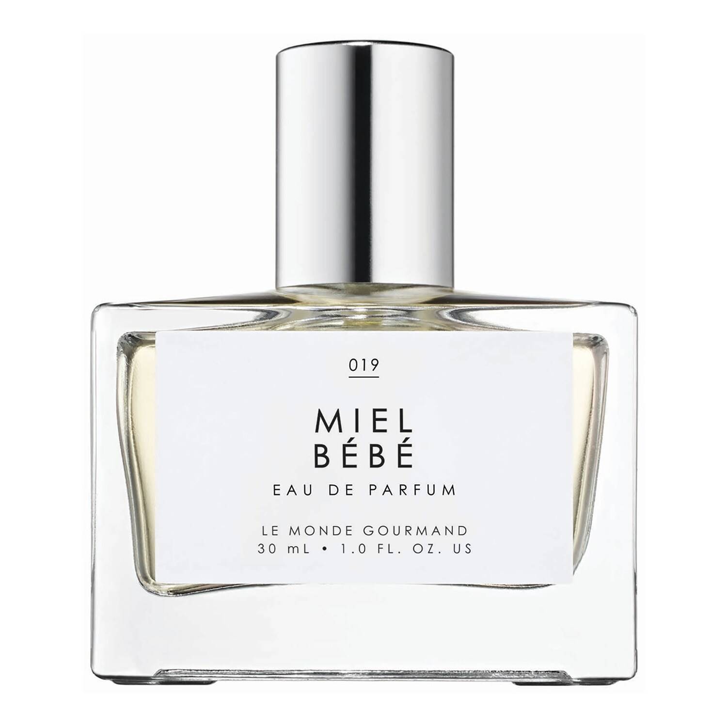 Le Monde Gourmand Miel Bébé Eau De Parfum 30Ml