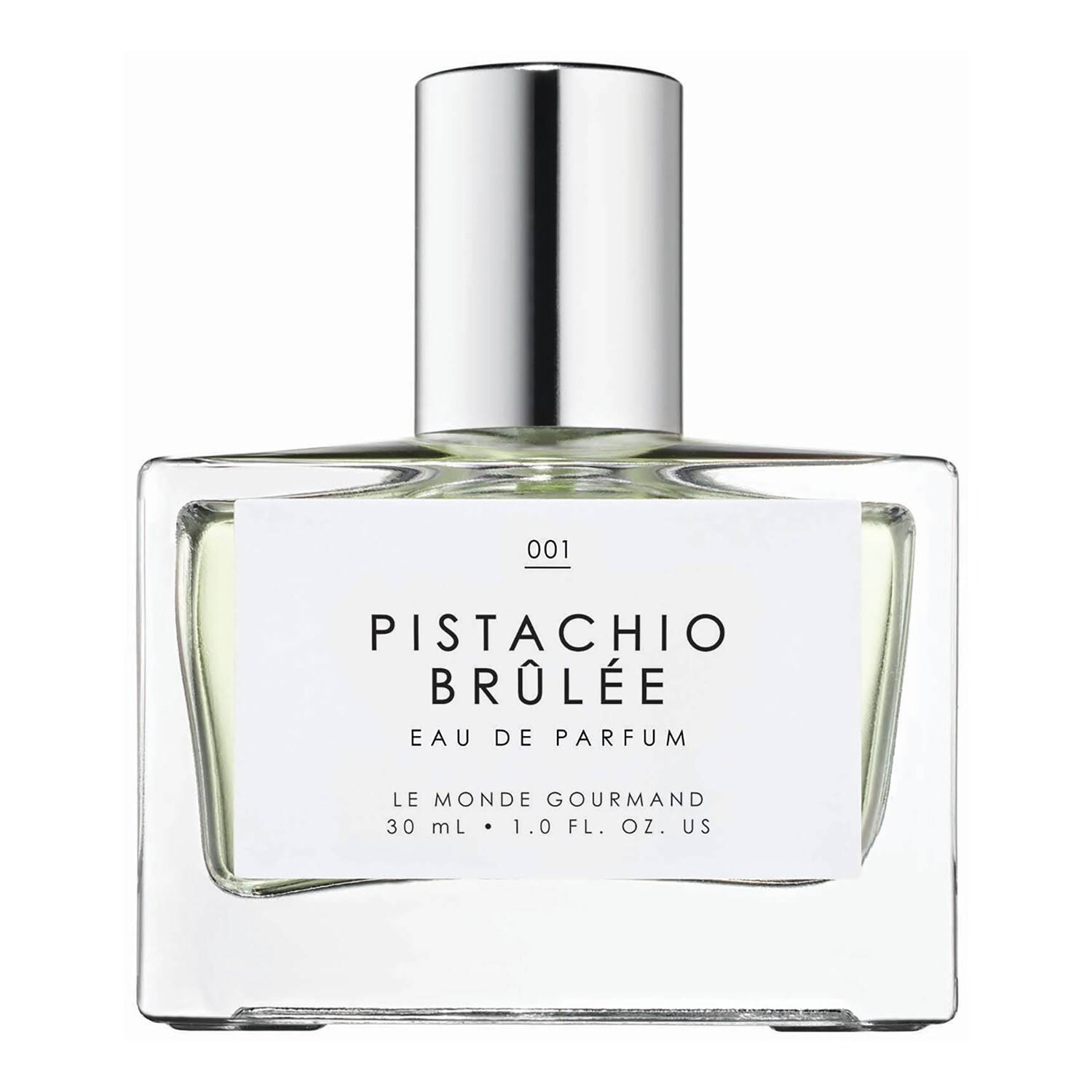 Le Monde Gourmand Pistachio Brûlée Eau De Parfum 30Ml