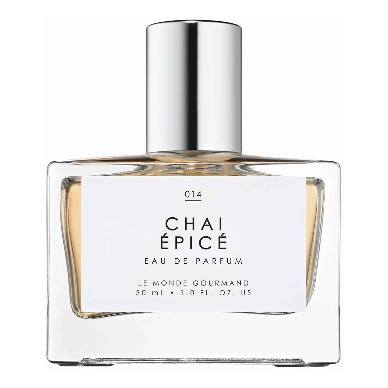 Le Monde Gourmand Chai Épicé Eau De Parfum 30Ml