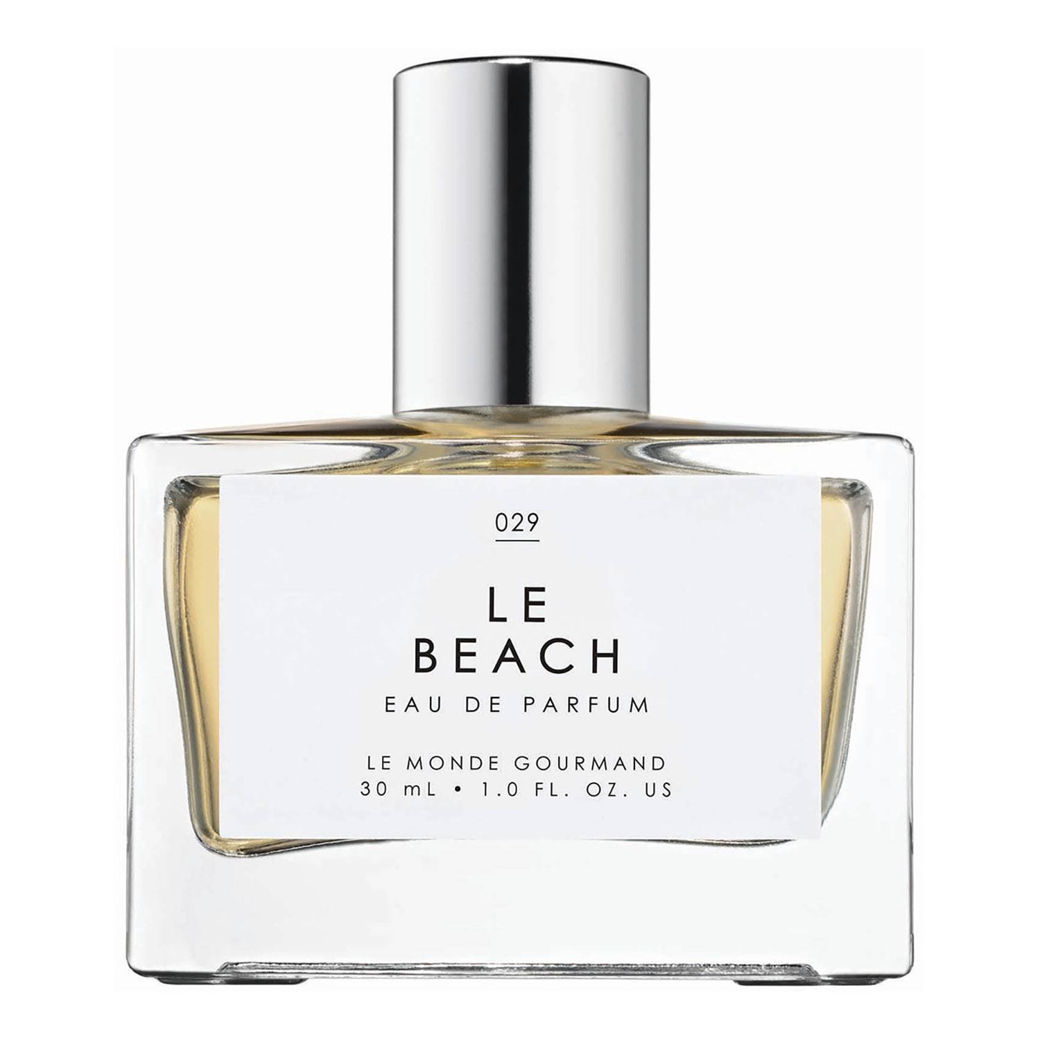 Le Monde Gourmand Le Beach Eau De Parfum 30Ml