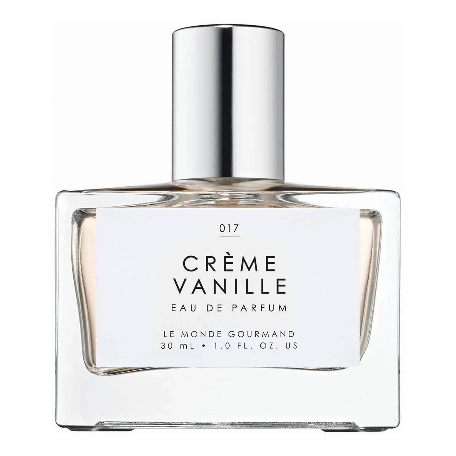 Le Monde Gourmand Crème Vanille Eau De Parfum 30Ml