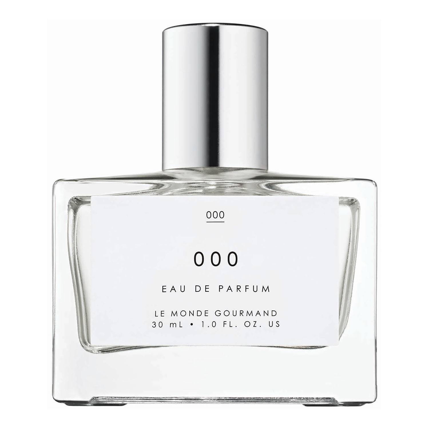 Le Monde Gourmand 000 Eau De Parfum 30Ml