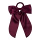 Pure Silk Hair Bow