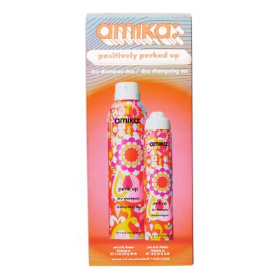 Positively Perked Up Dry Shampoo