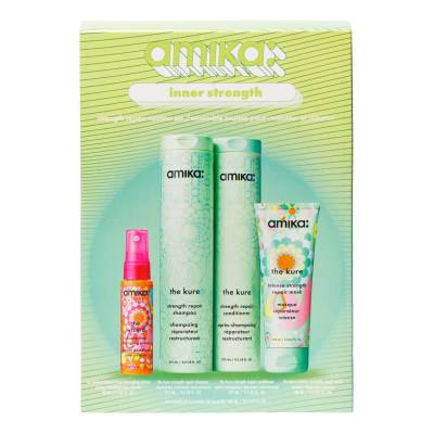 Inner Strength Repair Routine