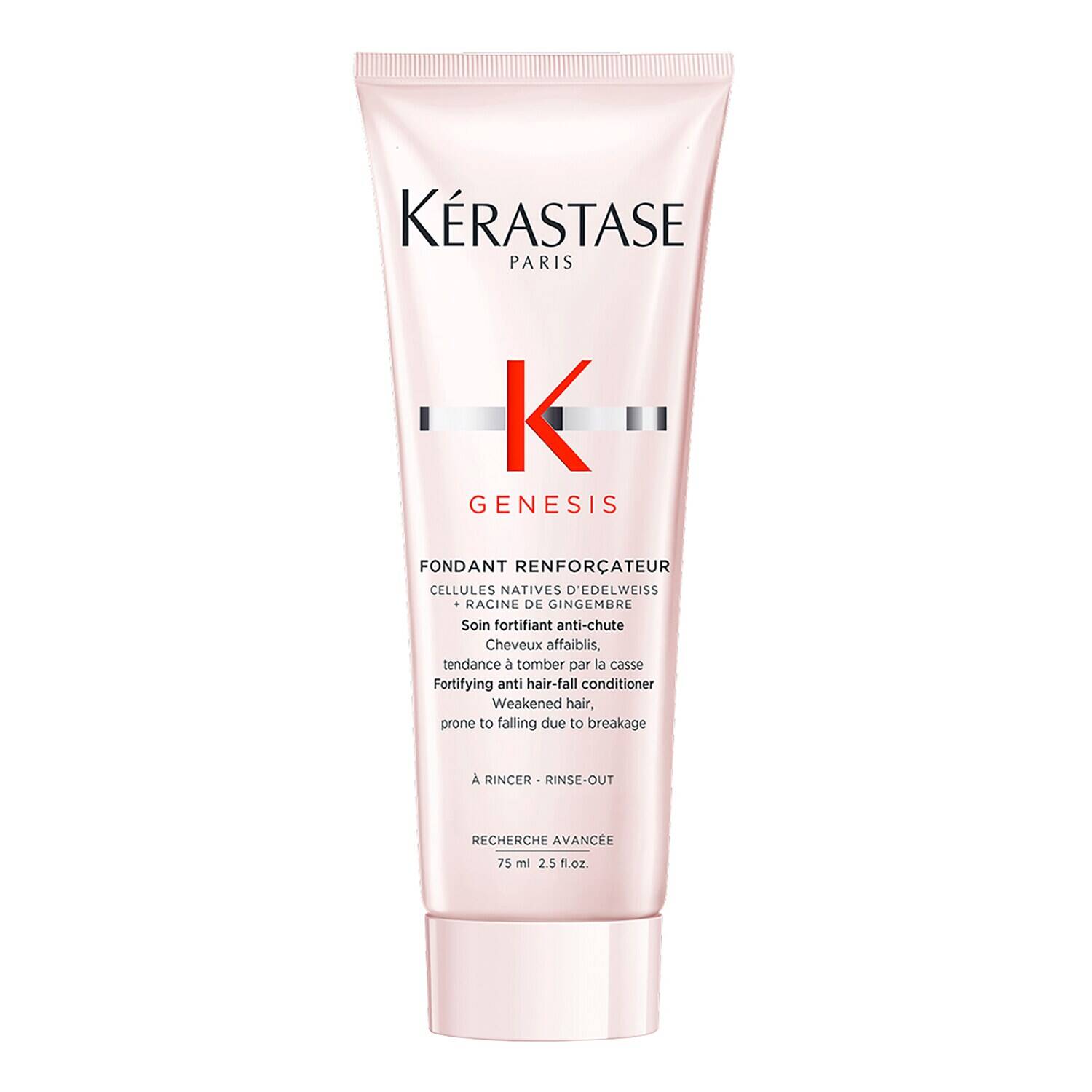 Genesis Conditioner Travel Size 75ml