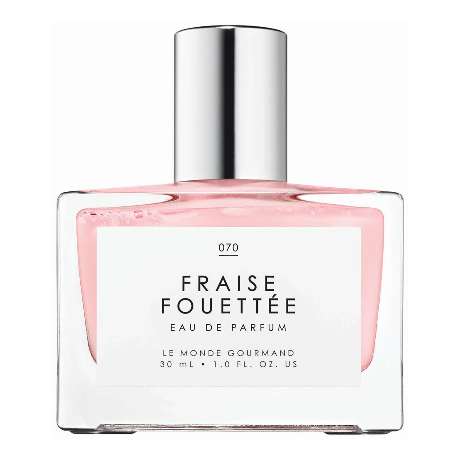 Le Monde Gourmand Fraise Fouettée Eau De Parfum 30Ml