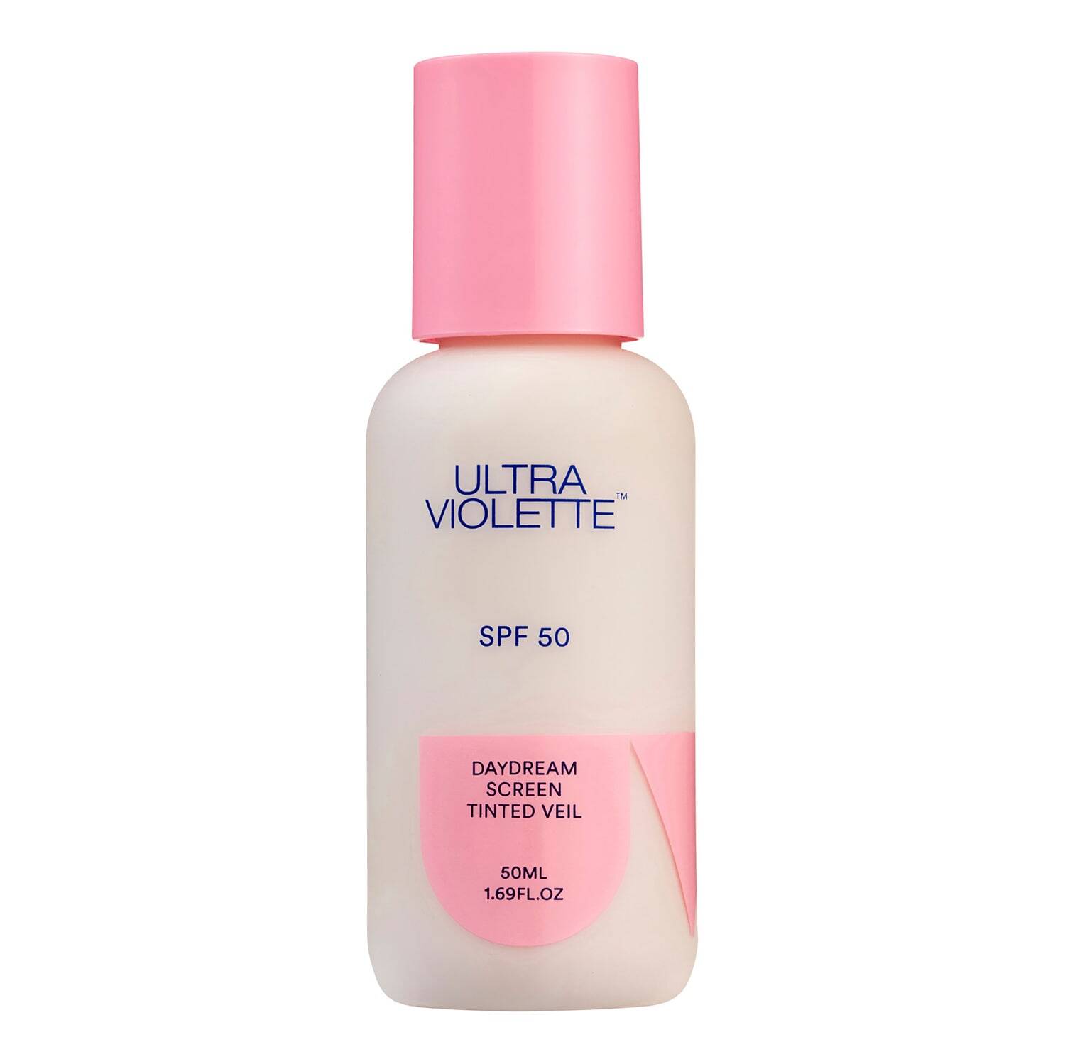 Ultra Violette Daydream Screen Tinted Veil Spf50 50Ml V1