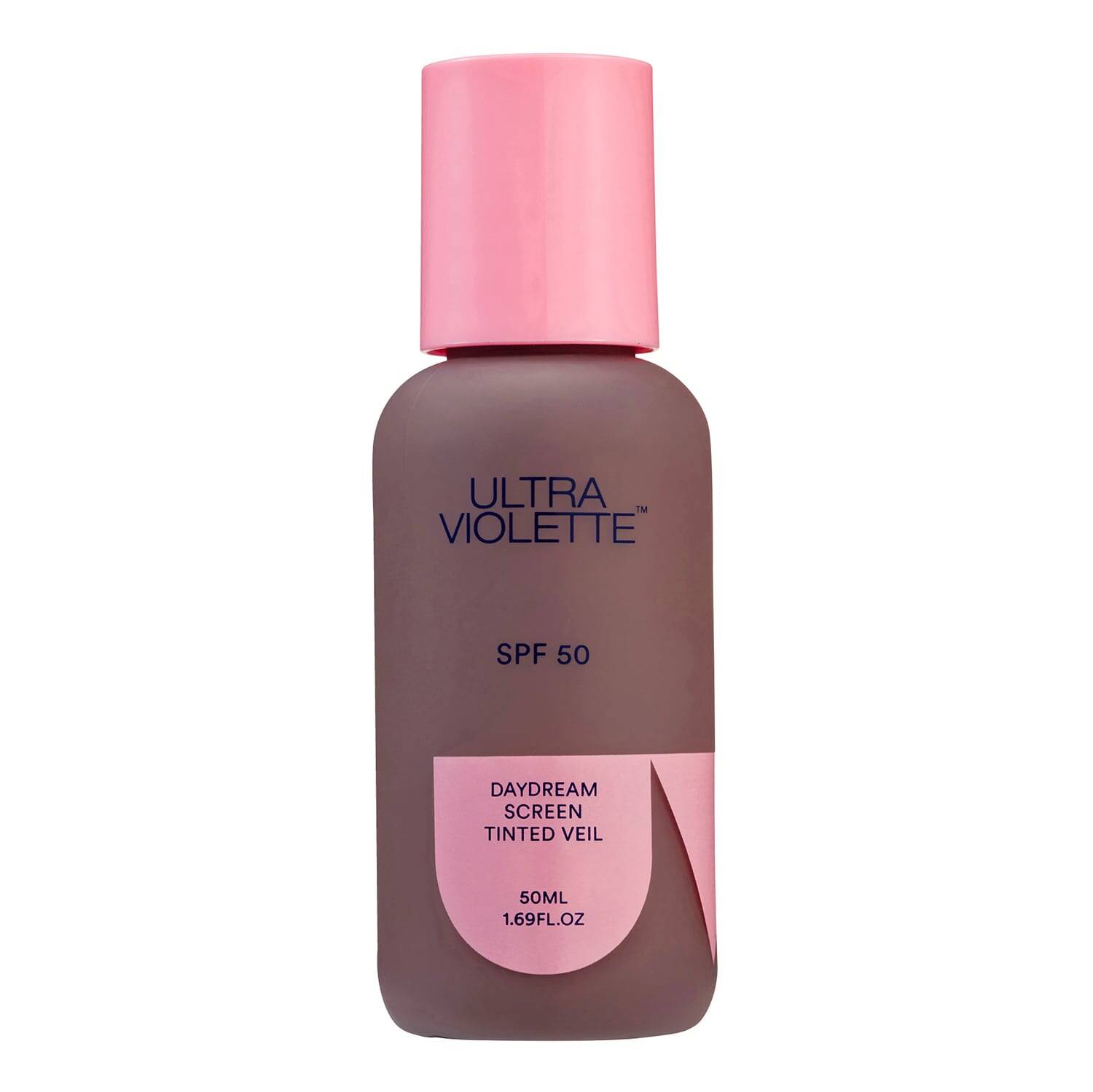 Ultra Violette Daydream Screen Tinted Veil Spf50 50Ml V11