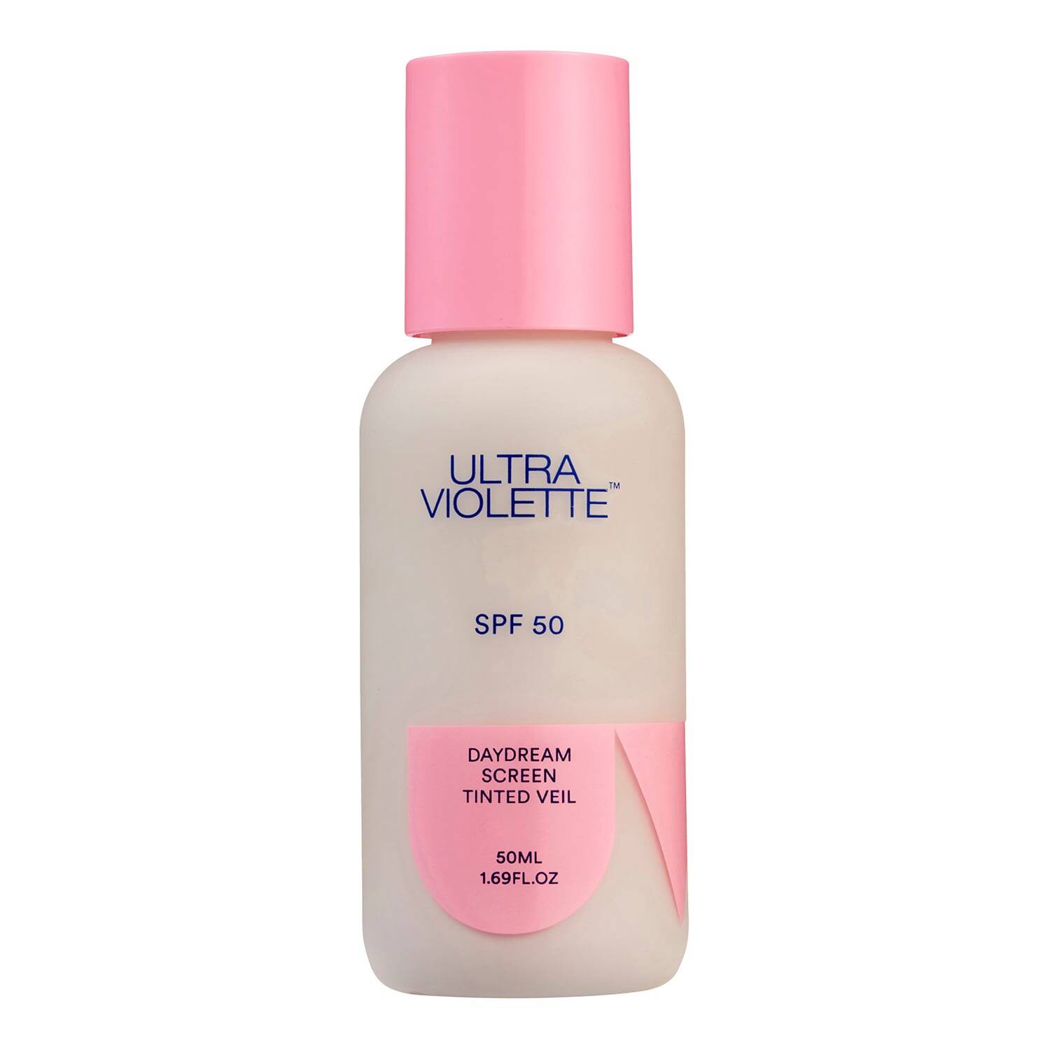 Ultra Violette Daydream Screen Tinted Veil Spf50 50Ml V2