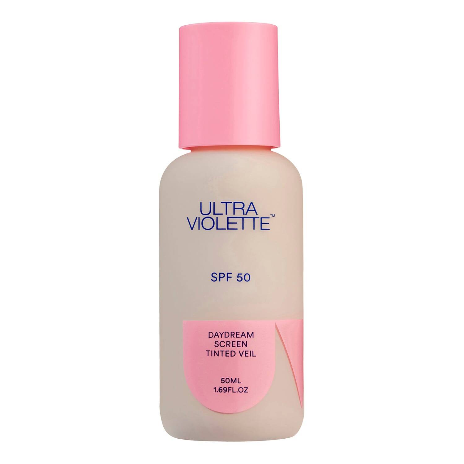 Ultra Violette Daydream Screen Tinted Veil Spf50 50Ml V3
