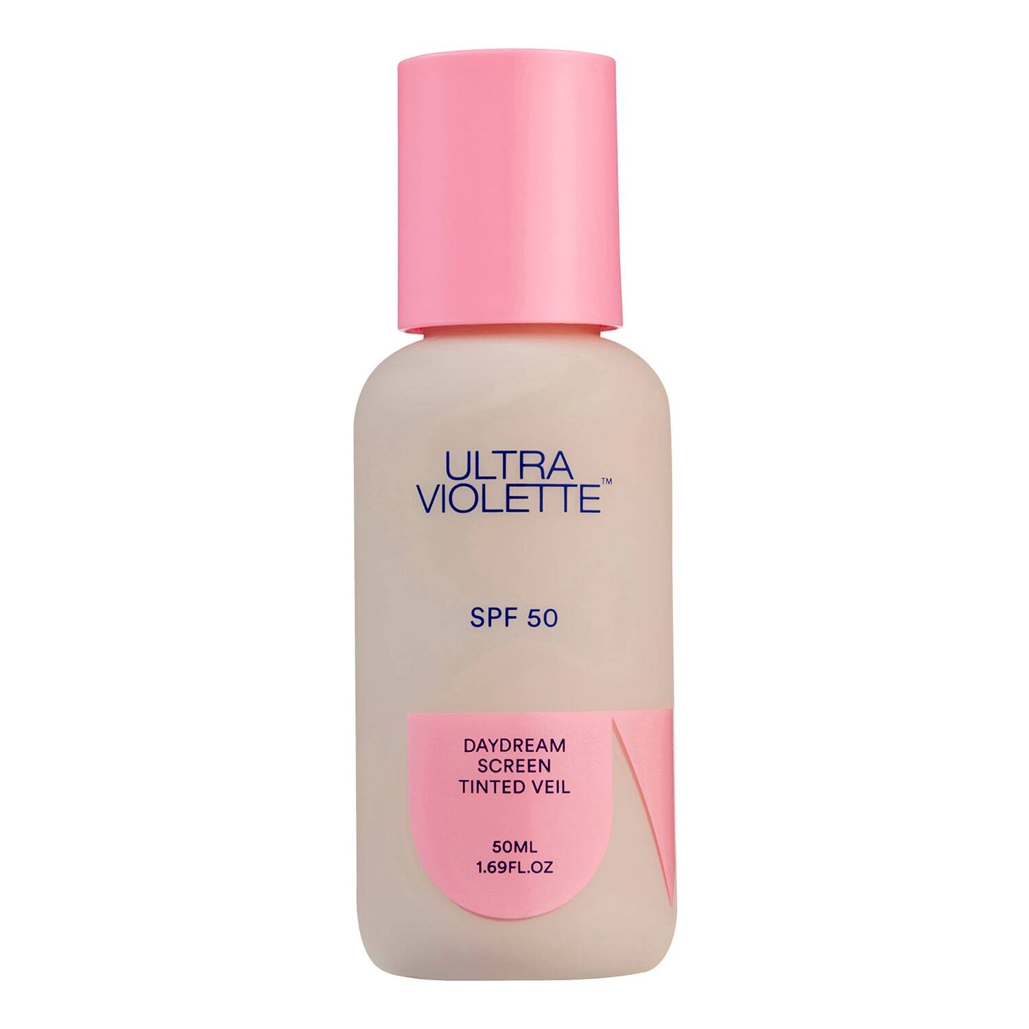 Ultra Violette Daydream Screen Tinted Veil Spf50 50Ml V4