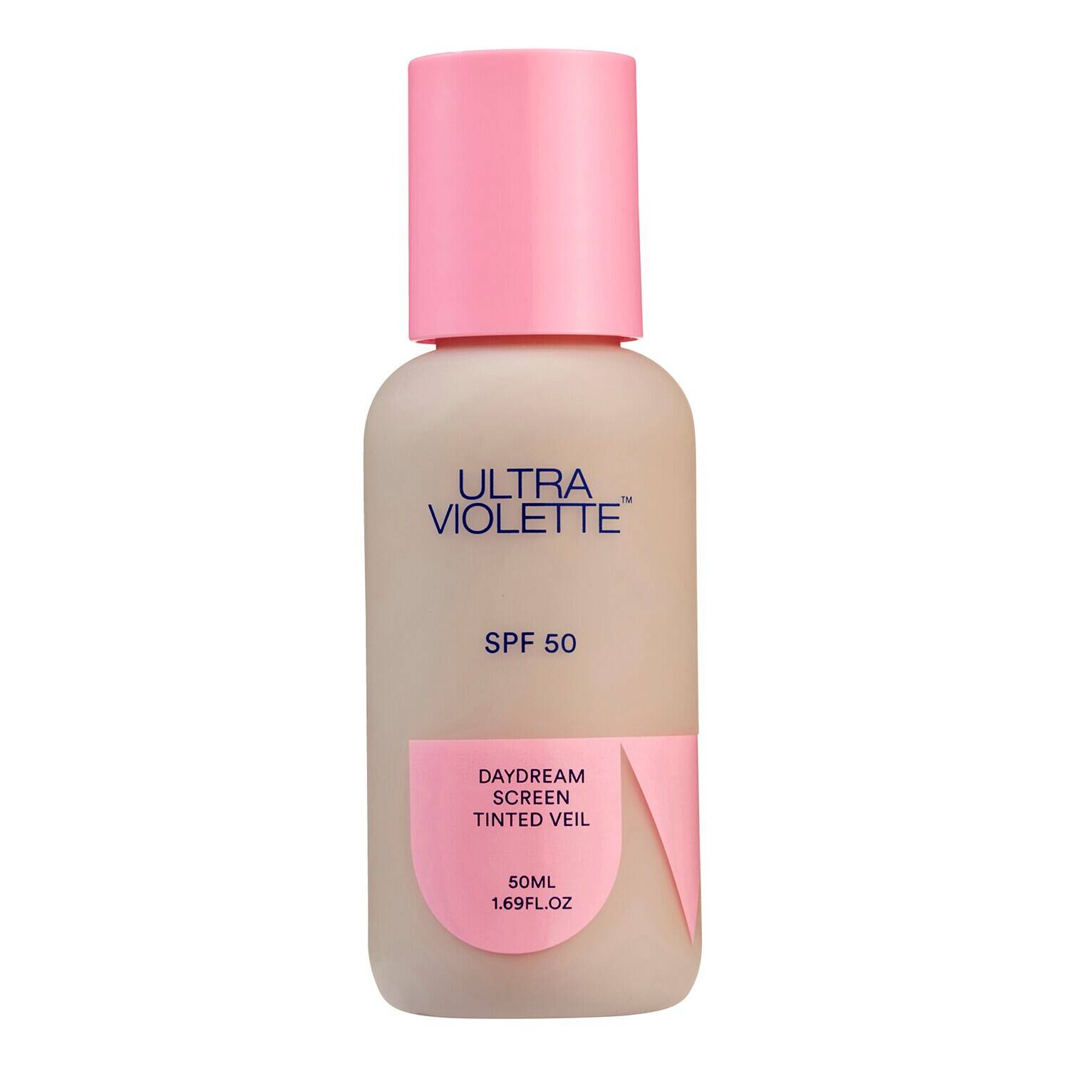 Ultra Violette Daydream Screen Tinted Veil Spf50 50Ml V5