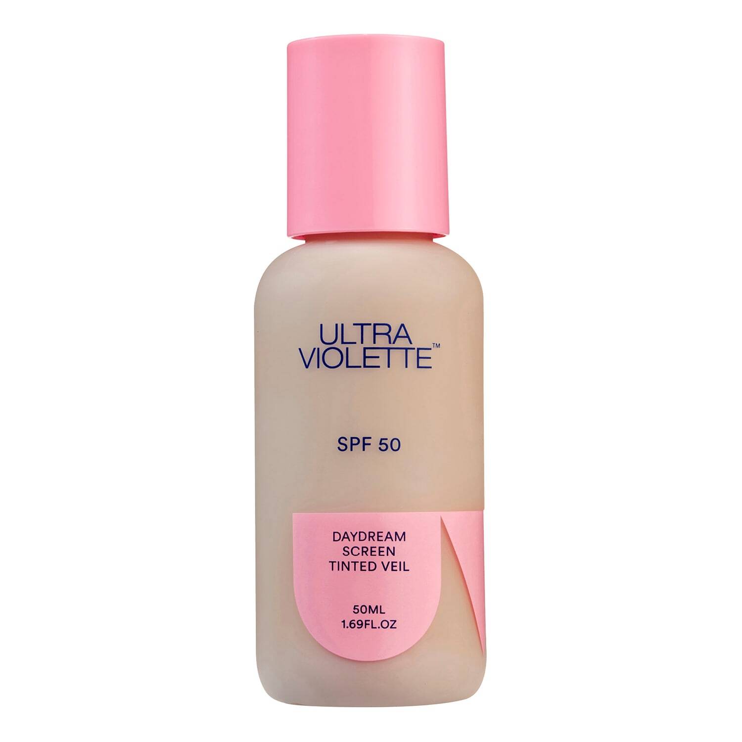 Ultra Violette Daydream Screen Tinted Veil Spf50 50Ml V6