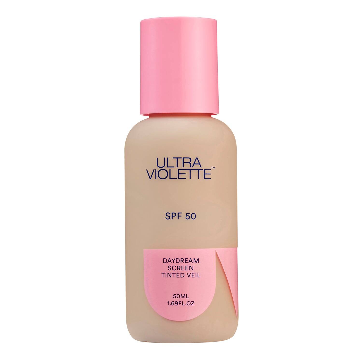 Ultra Violette Daydream Screen Tinted Veil Spf50 50Ml V7